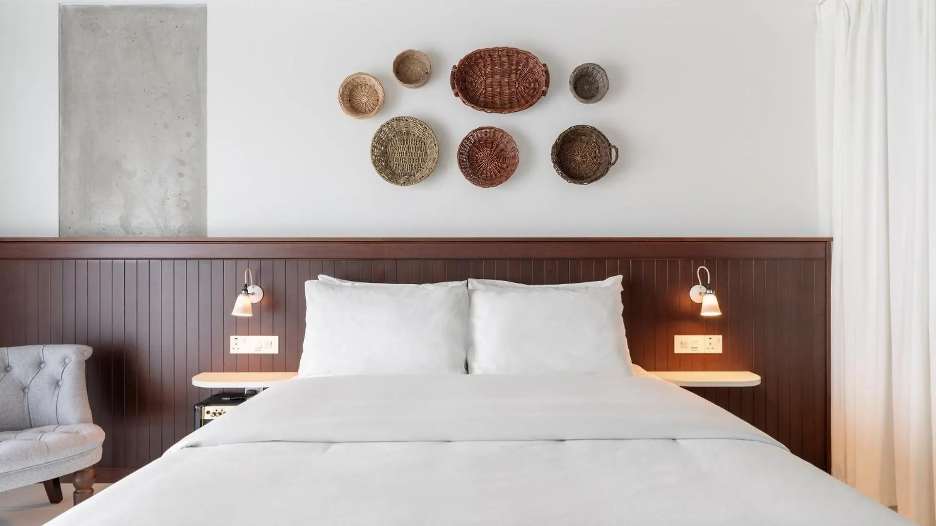 Ruby Molly Hotel Dublin