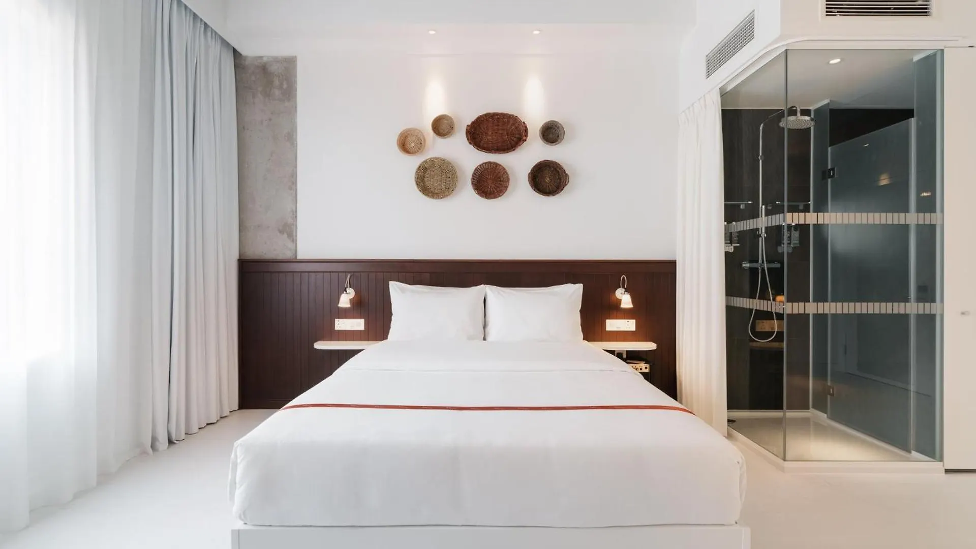 Ruby Molly Hotel Dublin