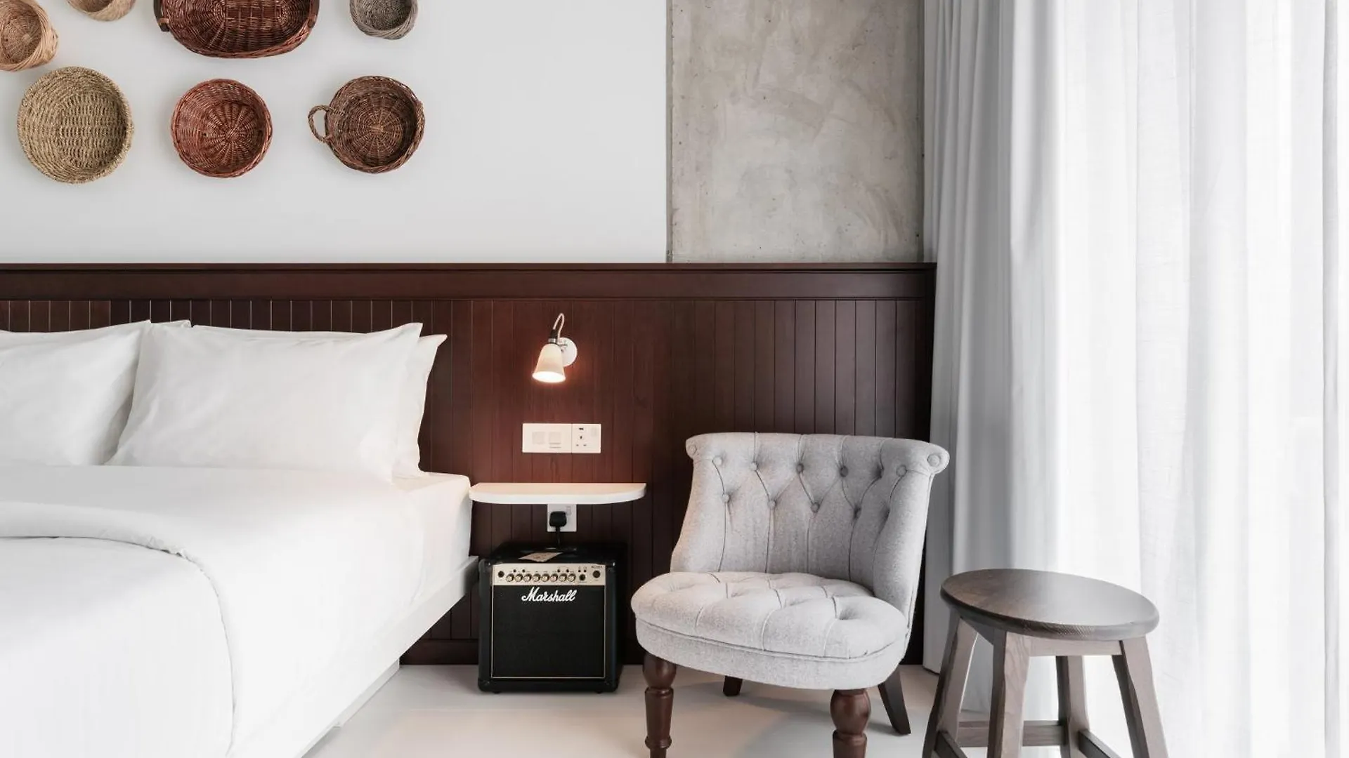 Ruby Molly Hotel Dublin