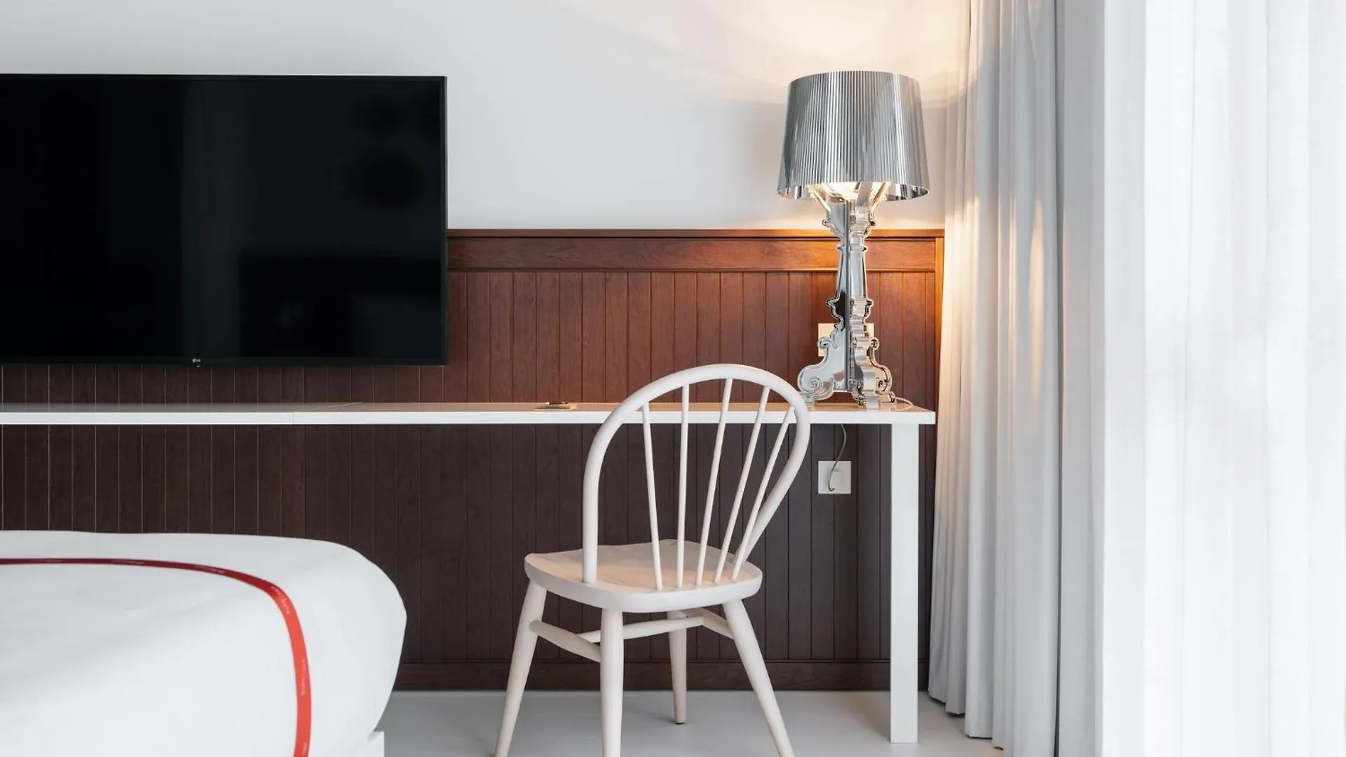 Ruby Molly Hotel Dublin Ireland