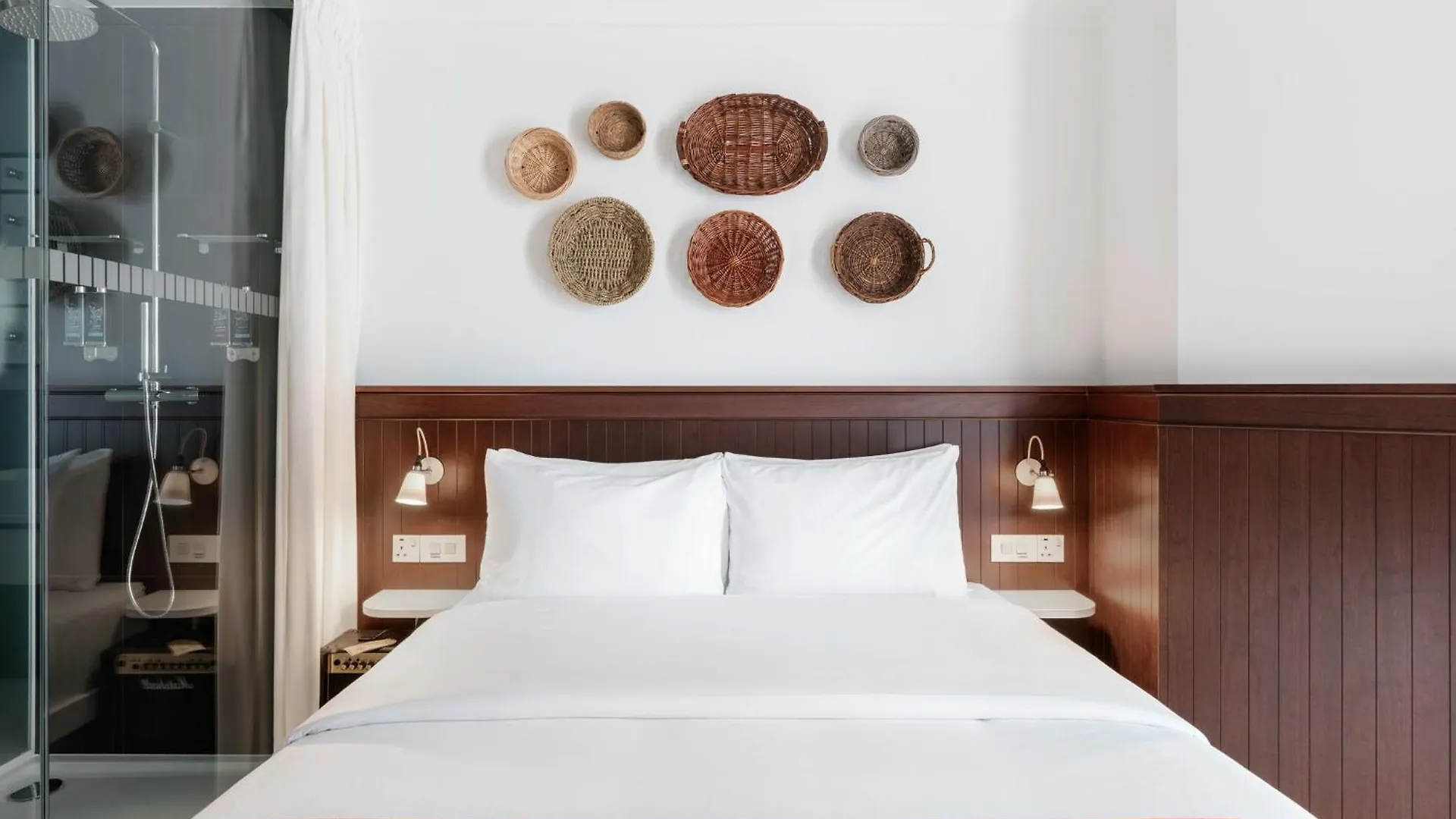 ****  Ruby Molly Hotel Dublin Ireland