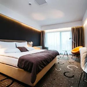 Q Hotell Kraków