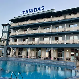**** Hotel Lyhnidas Albania