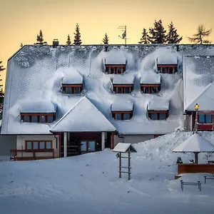 *** Hotel Krvavec Słowenia