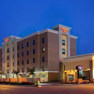 *** Hotel Hampton Angeles Int'l Airport/hawthorne Stany Zjednoczone Ameryki