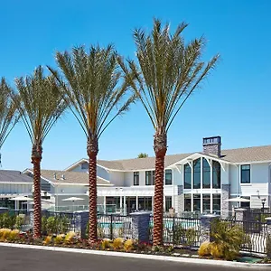*** Hotel Angeles Lax/manhattan Stany Zjednoczone Ameryki